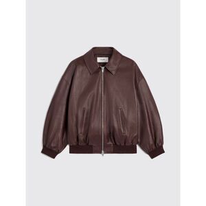 Celine Men Celine Calfskin Leather Jacket